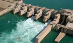 العراق يحتل المرتبة الثانية عربياً بإنتاج الطاقة الكهرومائية بعد مصر